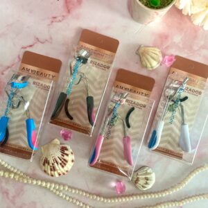 RIZADOR DE PESTAÑAS AMY 2.0