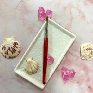 PINCEL PARA ACRÍLICO  #8