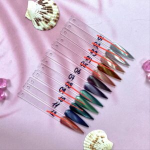 ojo de gato charm limit