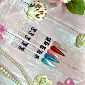 ojo de gato coquetas