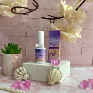 BLOOMING GEL RISYAL