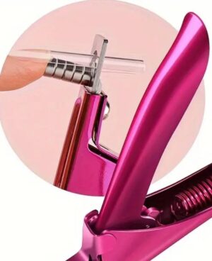 IMAN PARA GUILLOTINA