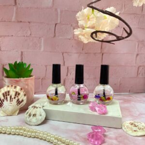 ACEITE DE CUTICULA TEN COCO