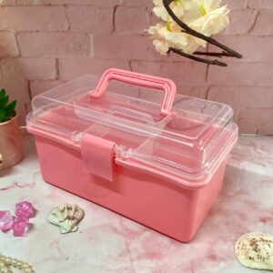 MINI COSMETIQUERA PLASTICA