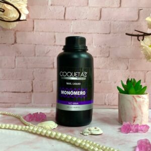 MONOMERO COQUETAS 500ML