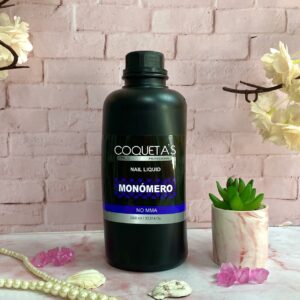 MONOMERO COQUETAS 1000ML