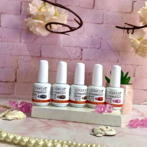 Ojo De Gato Coquetas