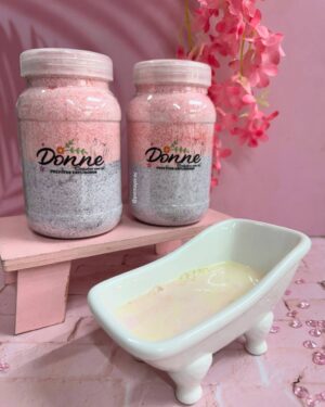 Polvito Espumoso Donne 600gr