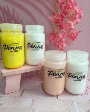 Jelly Spa Donne 150gr