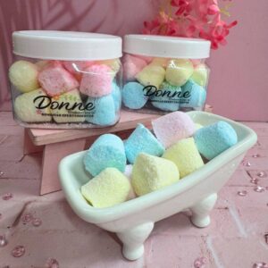 Bombitas Efervescentes Grande Donne