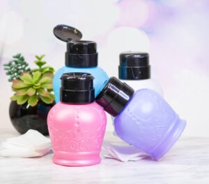 Dispensador de Líquidos tipo Pump 