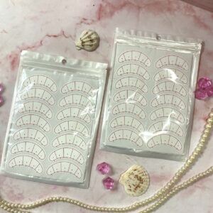 Plantilla Para Pestañas