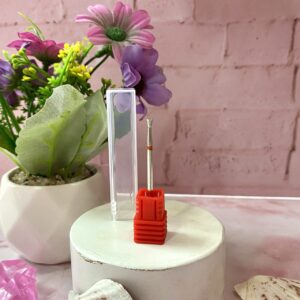 BROCA CONO INVERTIDO