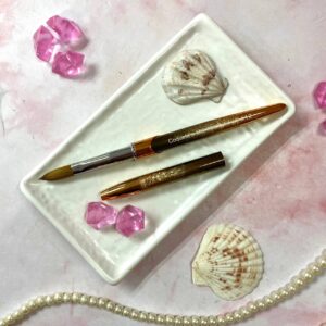 PINCEL KOLINSKY COQUETAS #12