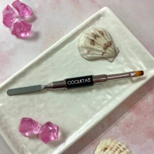 PINCEL POLYGEL COQUETAS