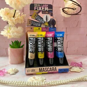 MASCARA REAL LASH SFR