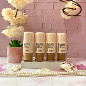 BASE LIQUIDA 24H USHAS