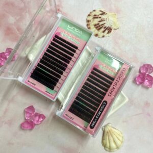 EXTENSION DE PESTAÑAS CLASICAS LINDA