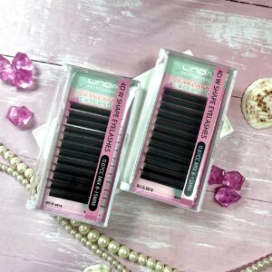 EXTENSION DE PESTAÑAS LINDA 4D W CC