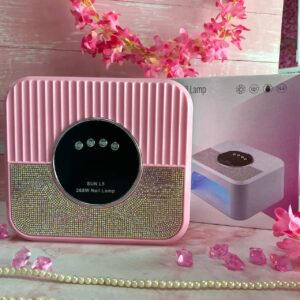 Lámpara Sun L5 268 W