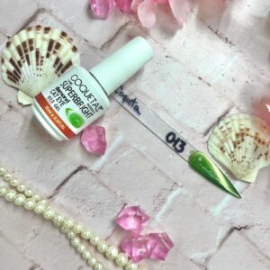 Ojo De Gato Coquetas 13