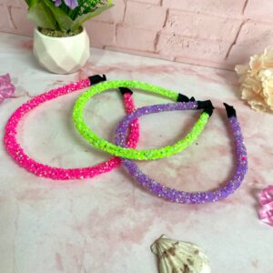 DIADEMA NEON