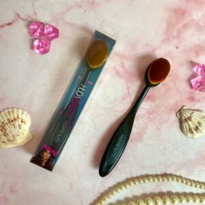 BROCHA OVAL PEQUEÑA