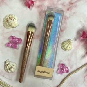 BROCHA ANGELA LENGUA DE GATO GRANDE