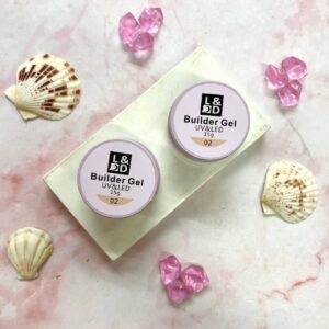 Builder Gel LYD 15g