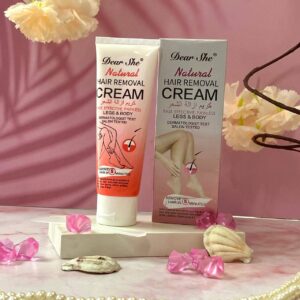 Crema Removedora Dear She