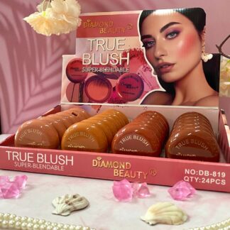 True Blush Polvo Compacto