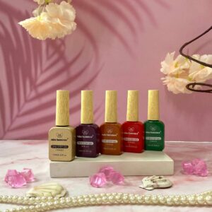 Esmalte Semi Miss Summer 15ml