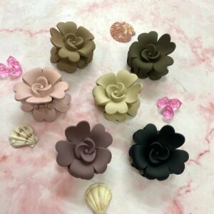 Vinchas Horquillas Matte