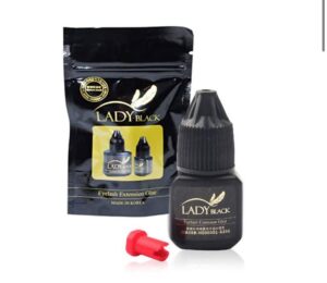 Goma Lady Black Korea