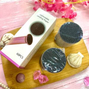 Repuestos De Podo 60Pcs