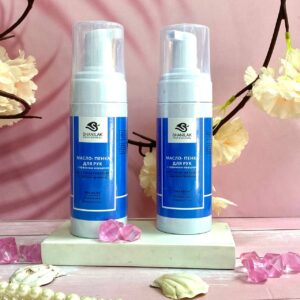 Espuma Para Uñas Shanilak