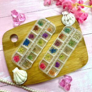 Naturaleza  Muerta Colores