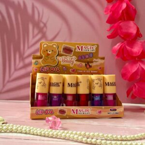 Lip Gloss Magic Osito