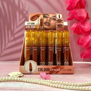 Lip Glaze Colour Sfr