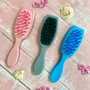 Cepillo Masajeador Grande