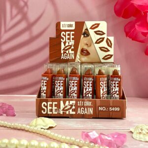 Labial En Barra Seeme Again