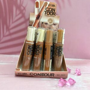 Contour En Barra Duo