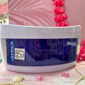 Esterilizador Germix