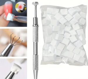 KIT DE ESPONJAS PARA DIFUMINAR