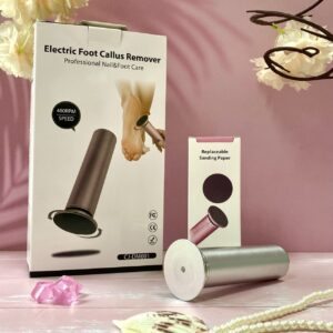 Pulidor De Callos DM001