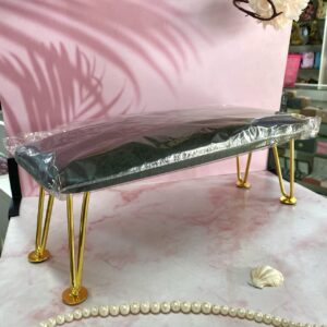 Reposa Manos Rectangular