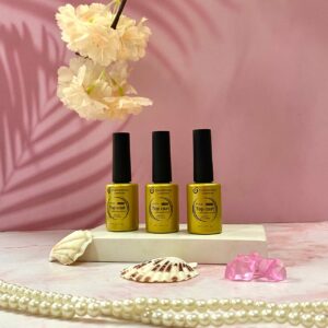 Top Coat Cherimoya