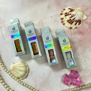 Efecto Espejo Liquido Cherimoya