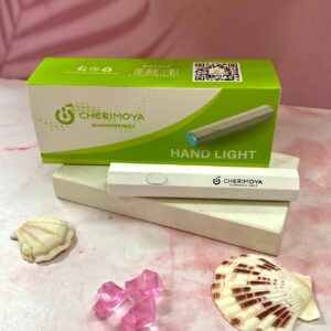 Lampara 3W Cherimoya