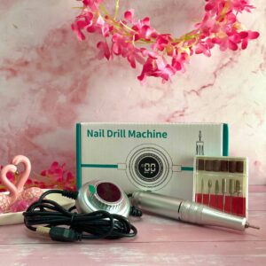 Drill 101P De 35 RPM